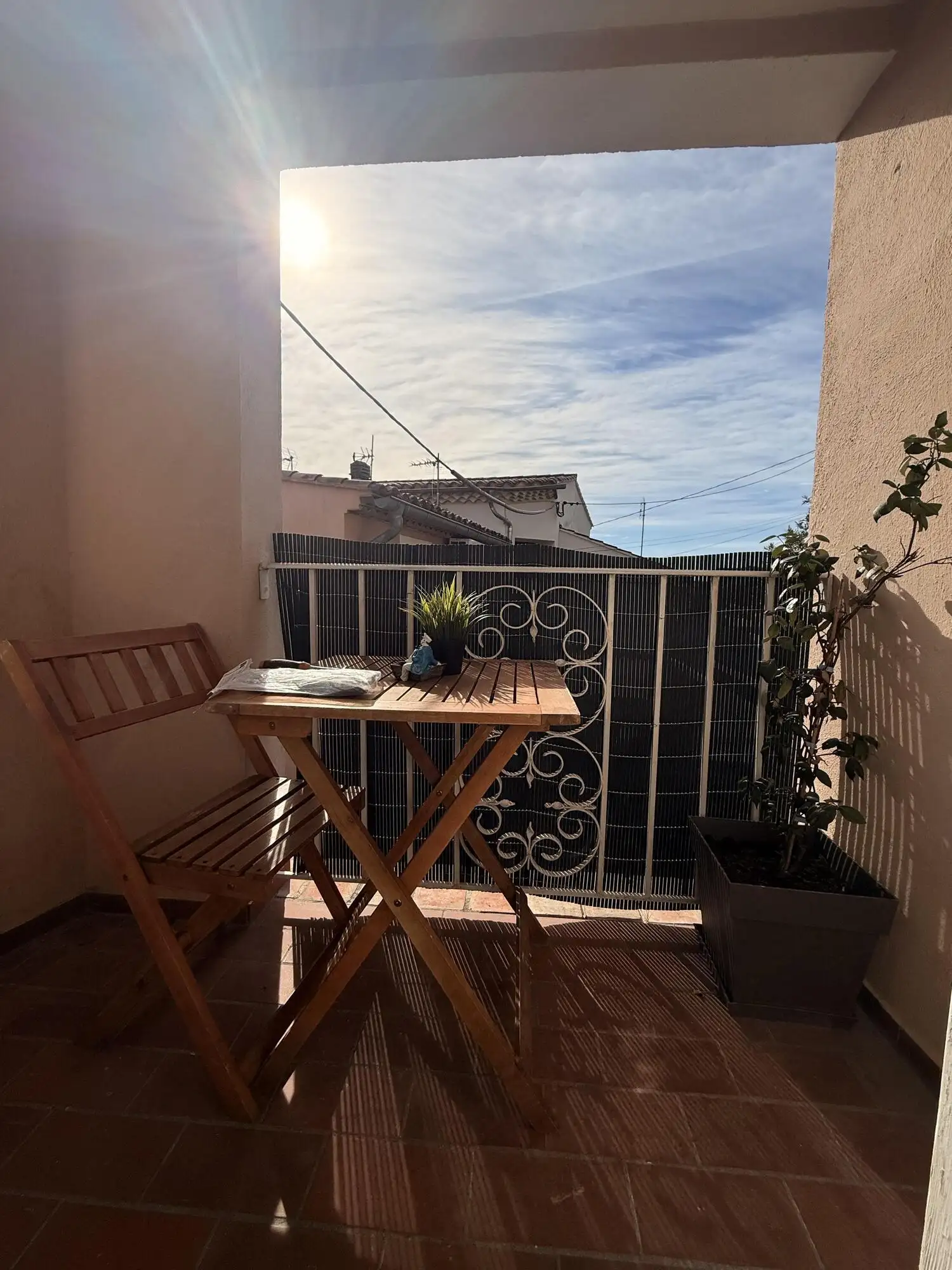 Maison - Cuers