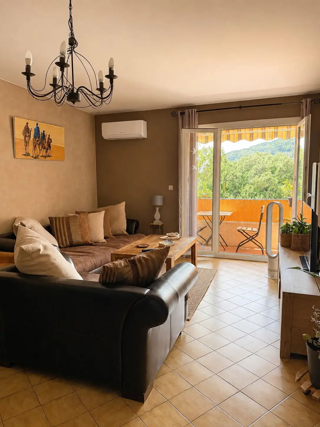 Appartement - La Valette-du-Var